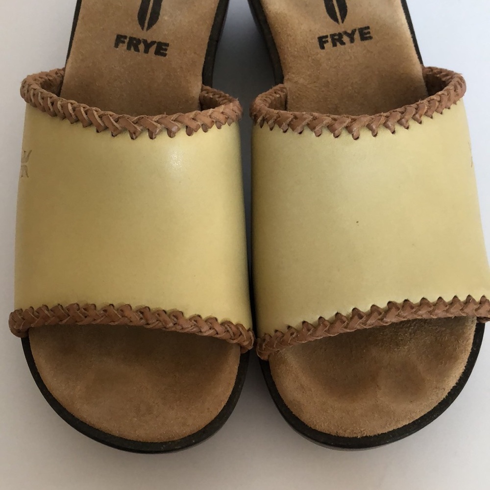 Frye - Picture 7 of 9